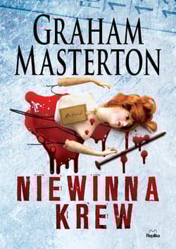 Niewinna krew - Graham Masterton