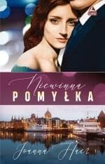 Niewinna pomyłka - Joanna Hacz