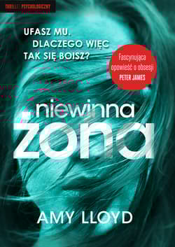 Niewinna żona - Amy Lloyd