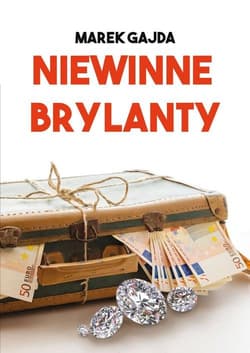 Niewinne brylanty - Marek Gajda