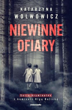 Niewinne ofiary Wielkie Litery