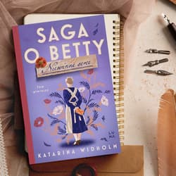 Galeria - zdjęcie nr. 3 - Niewinne serce. Saga o Betty. Tom 1