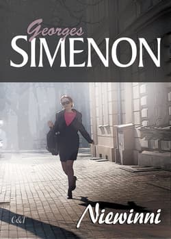 Niewinni - Georges Simenon