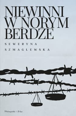 Niewinni w Norymberdze - ebook - Seweryna Szmaglewska