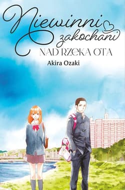 Niewinni zakochani nad rzeką Ota - Akira Ozaki