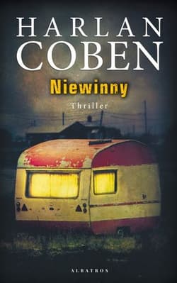 Niewinny - Harlan Coben