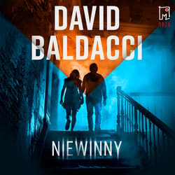 Niewinny - audiobook - David Baldacci