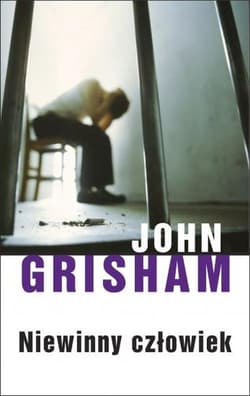 Niewinny człowiek - John Grisham