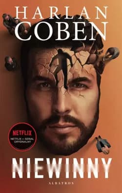 Niewinny (wydanie filmowe) - Harlan Coben
