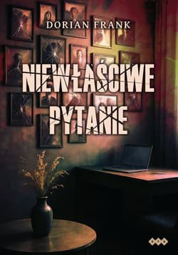 Niewłaściwe pytanie - Frank Dorian