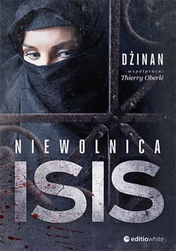 Niewolnica ISIS - ebook - Oberle Thierry