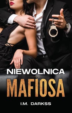 Niewolnica mafiosa - I.M. Darkss