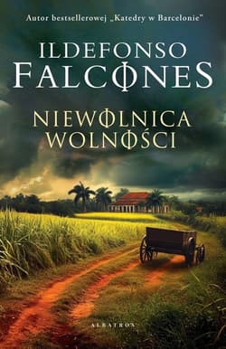 Niewolnica wolności - Ildefonso  Falcones
