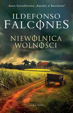 Niewolnica wolności - Ildefonso  Falcones