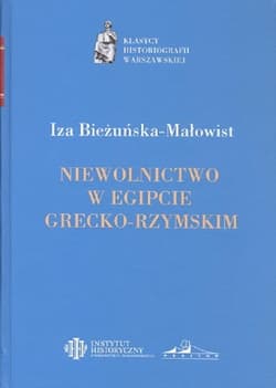 Niewolnictwo w Egipcie grecko-rzymskim