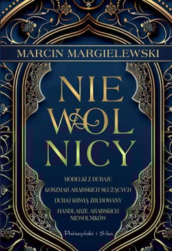 Niewolnicy - Marcin Margielewski