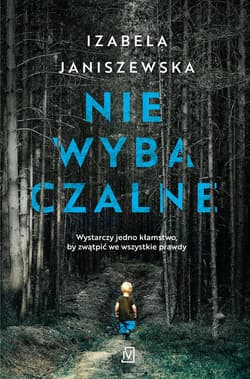 Niewybaczalne Wielkie Litery - Izabela Janiszewska