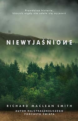 Niewyjaśnione [wyd. 2022]