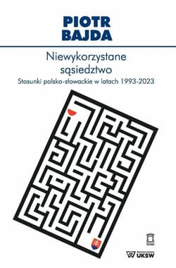 Niewykorzystane sąsiedztwo