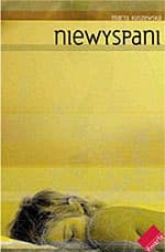 Niewyspani - Marta Kuszewska