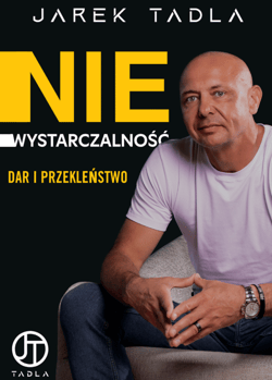 Niewystarczalność. Dar i Przekleństwo