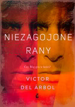 Niezagojone rany - Arbol del Victor