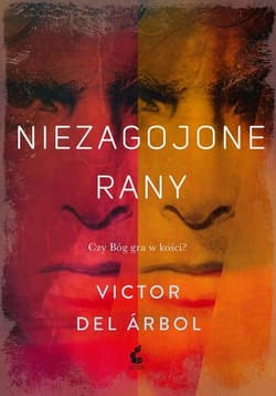 Niezagojone rany - Arbol del Victor