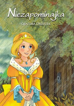 Niezapominajka - Grażyna Orzeszek