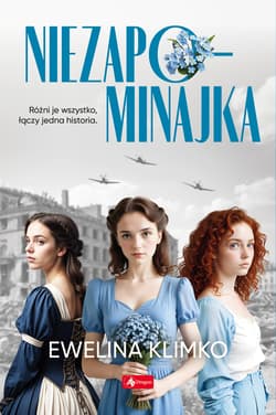 Niezapominajka - Ewelina Klimko