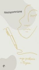 Niezapomniane - Moje spotkania z Bogiem - Magda Grabowska