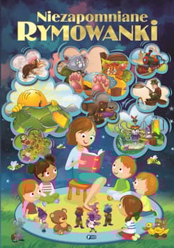 Niezapomniane rymowanki - Opracowanie Zbiorowe