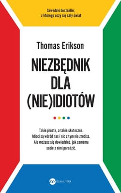 Niezbe?dnik dla (nie)idioto´w Pakiet - Thomas Erikson