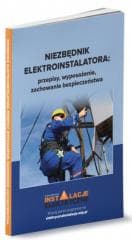 Niezbędnik elektroinstalatora -  Strzyżewski Janusz, Boczkowski Andrzej, Karwat To