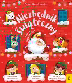 Niezbędnik świąteczny