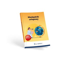 Niezbędnik urlopowy - Praca zbiorowa