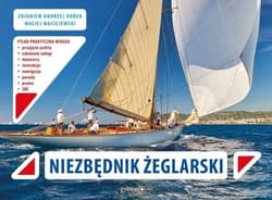 Niezbędnik żeglarski - Dobek Zbigniew Andrzej, Maciejewski Maciej
