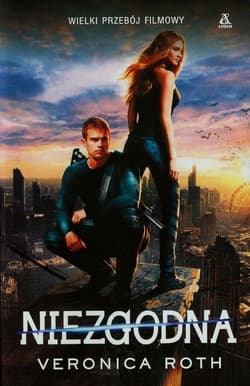 Niezgodna Tom 1