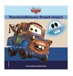 Niezidentyfikowany Złomek latający - Opracowanie Zbiorowe