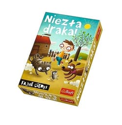 Niezła draka