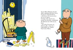 Galeria - zdjęcie nr. 2 - Nieźle to sobie wymyśliłeś Albercie