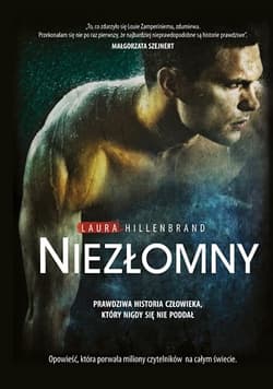 Niezłomny - Laura Hillenbrand