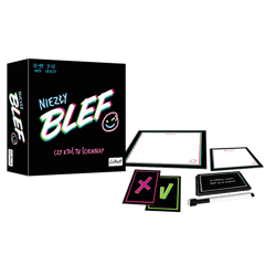 Galeria - zdjęcie nr. 2 - Niezły Blef