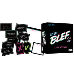 Galeria - zdjęcie nr. 4 - Niezły Blef