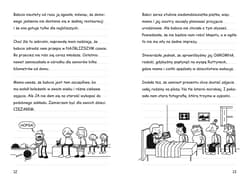 Galeria - zdjęcie nr. 2 - Niezły klops. Dziennik cwaniaczka. Tom 19