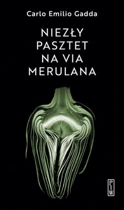 Niezły pasztet na via Merulana