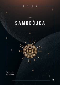 Niezmienni Tom 1 Samobójca