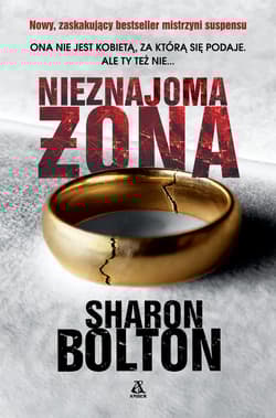 Nieznajoma żona Wielkie Litery
