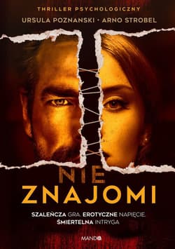 NIEznajomi - Poznanski Ursula, Arno Strobel