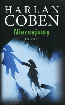 Nieznajomy - Harlan Coben