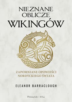 Nieznane oblicze wikingów - ebook